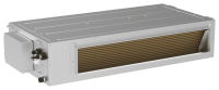 Aeronik U-Match VI ASI-AFH140RHS1/B-S INV/ASO-AGUHN140R1/INV