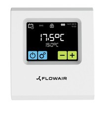 FLOWAIR LEO EL S BMS (к смесительной камере)