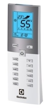 Пульт ДУ Electrolux EHU/RC-15