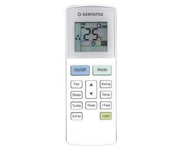 Kentatsu Ichi KSGI26HFAN1/KSRI26HFAN1
