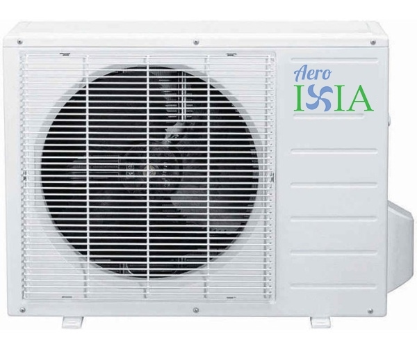 Aero IXIA TwinRow Gamma Slim  AI-18TRG-S-N/AI-18TRG-S-E-N