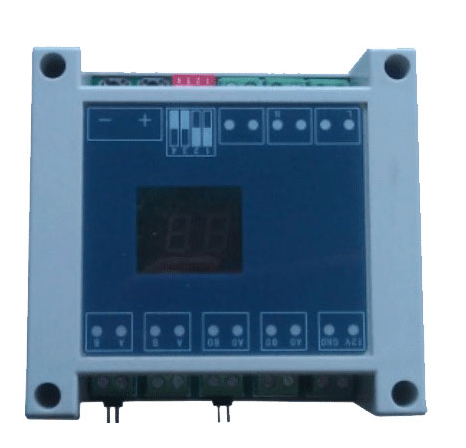 IGC AWR-CC01A
