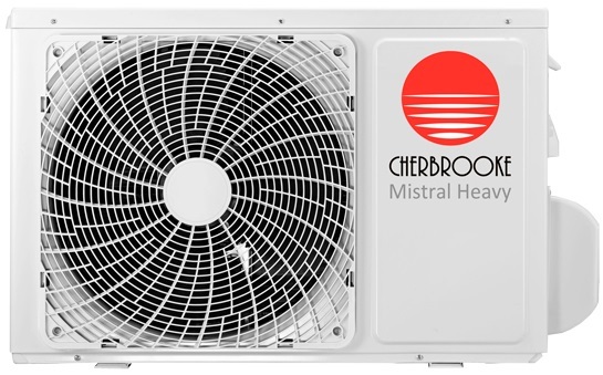 CHERBROOKE AUR-18HX4S1/AUA-18H4SL1