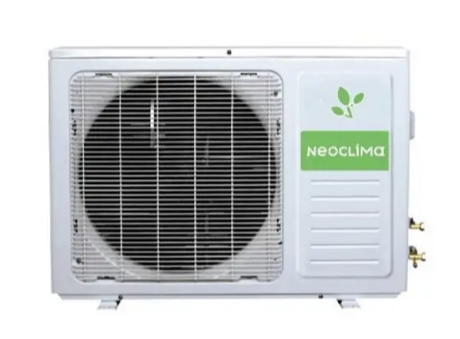 Neoclima Plasma NS/NU-HAL12FWI32