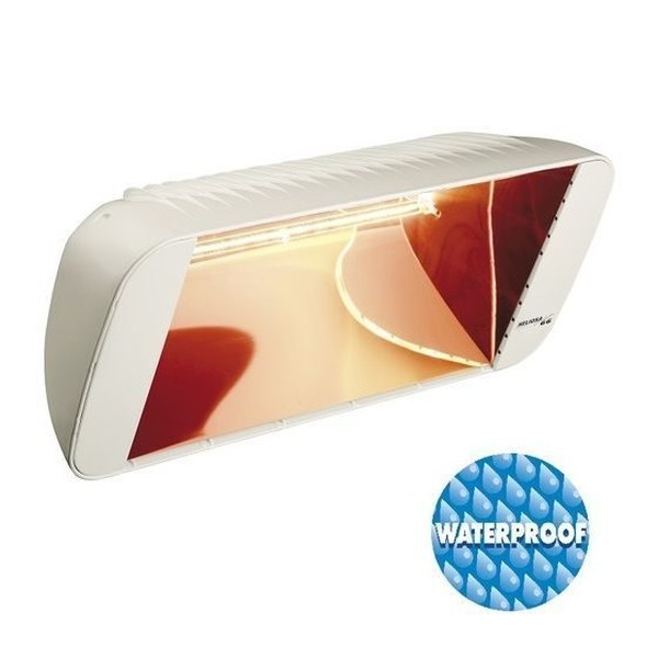 Heliosa 66ВMOB (2000Вт) белый