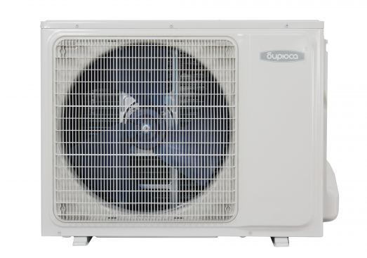 Бирюса BLMD-H24/4DR1