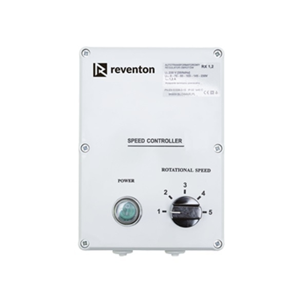 Reventon HC 1,2A