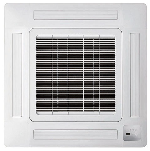 Hisense FREE MATCH DC AMC-12UR4RCC8