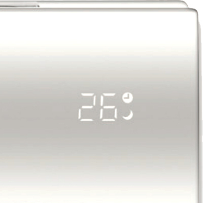 ULTIMA COMFORT Eclipse Free match UC-ECM12PN