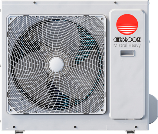 CHERBROOKE AUK-36HR6SF1/AUA-36H6SL1