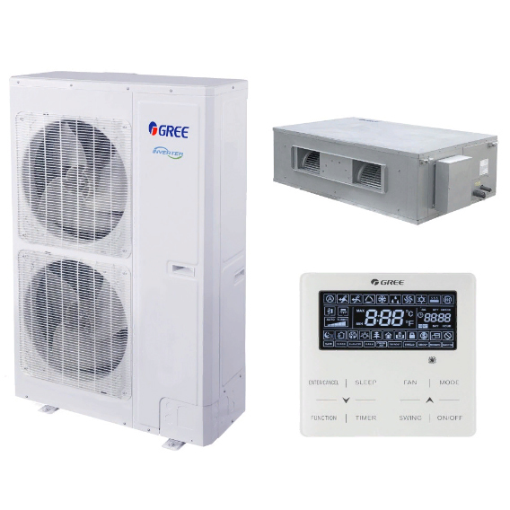 Gree FGR20Pd/DNa-X