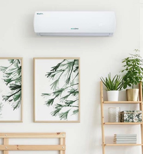 Ecoclima Multi line  CMWM-H12/4R2 [W]