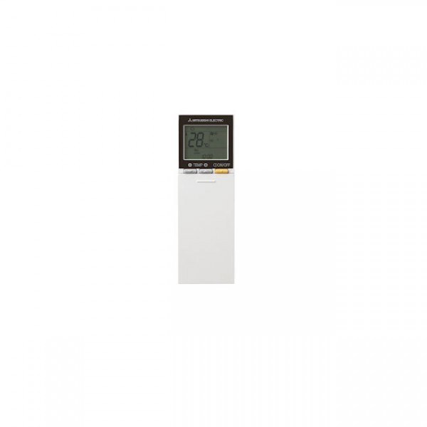Mitsubishi Electric Premium Design MSZ-EF22VGK Black