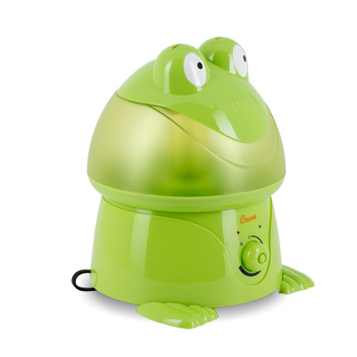 Crane EE-3191 Лягушка