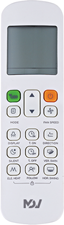 Mdv MDI-80G/DHN1-M