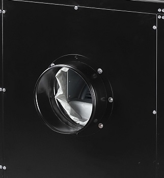 Ballu Heavy Pro BGK15