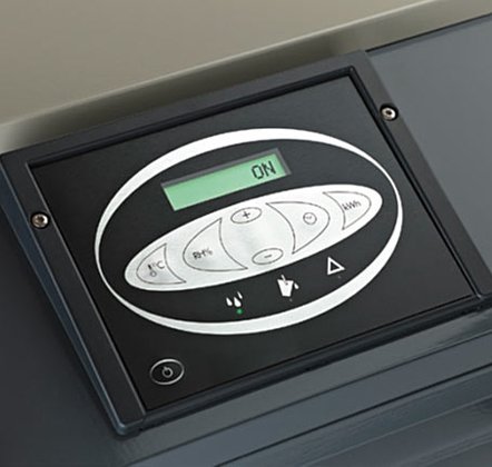 Dantherm CDT 40 Mk III