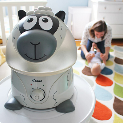 Crane EE-8248 Овечка