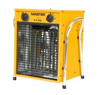 Master B 9 EPB