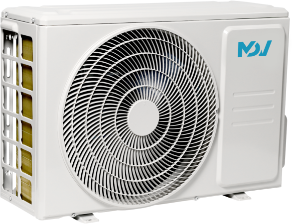 Mdv Aurora MDSA-36HRN1/MDOA-36HN1