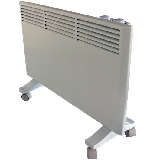 Теплофон МТ 1,5 кВт (Эвуас 1,5) (белый)