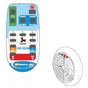 Mmotors ЭКО-Свежесть 07