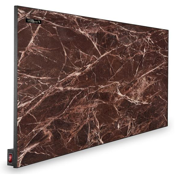 Teploceramic TCM 600 мрамор 694425