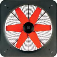 Vortice BLACK HUB E 354 T