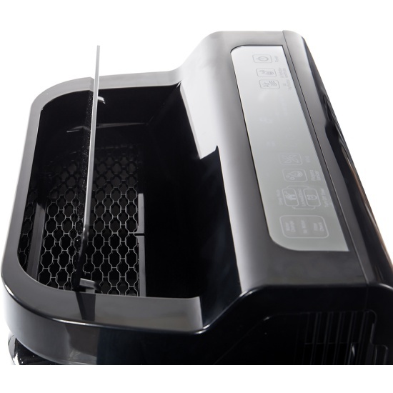 IClima LUX-8000W (черный)