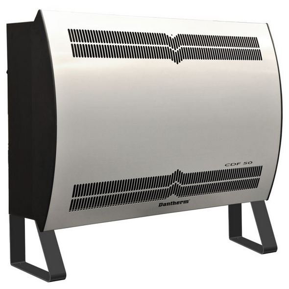 Dantherm CDF 50