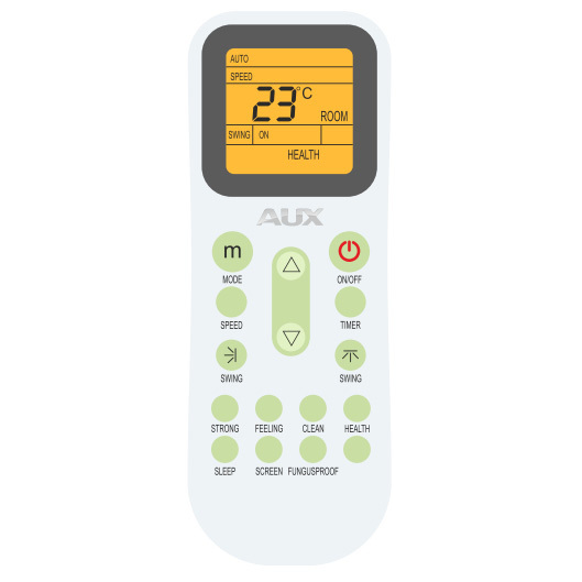 AUX XK-K