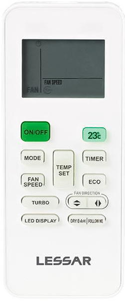Lessar LSM-H22KUA2