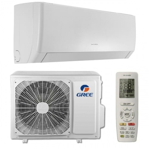 Gree Pular GWH07AGAXA-K3NNA1A