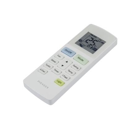 Pioneer Artis KFR50MW/KOR50MW