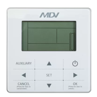 Mdv KJR-120K/BMKO-E