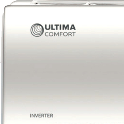 ULTIMA COMFORT Eclipse Free match UC-ECM12PN