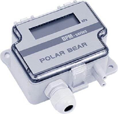 Polar Bear DPM-7000D