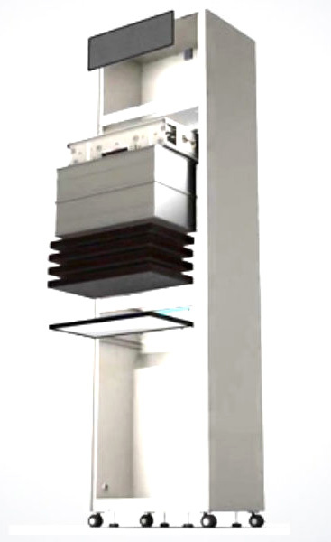 Airomate TY-1000