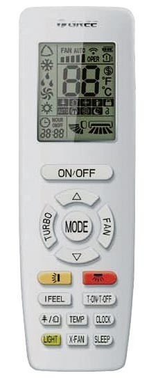 Gree Bora GWH07AAAXA-K3NNA2A