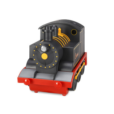 Crane EE-7272 Паровозик