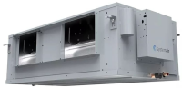 Systemair SYSVRF2 DUCT HP 112 Q