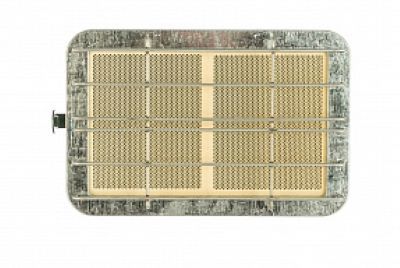 САВО Солярогаз ГИИ-2,9 инфракрасный