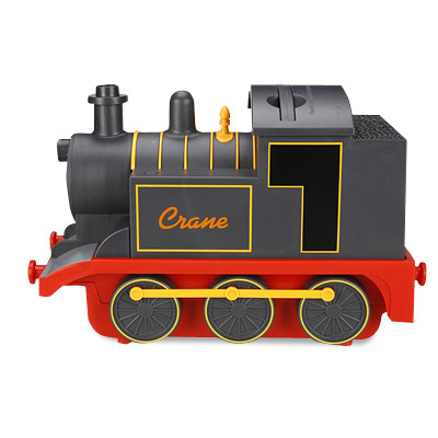 Crane EE-7272 Паровозик