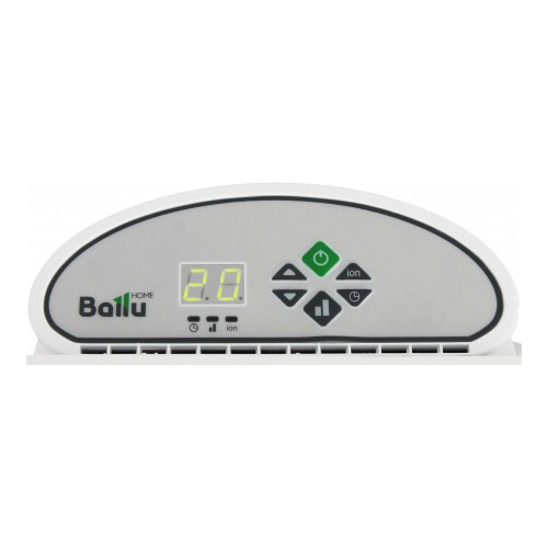 Ballu BEC/ETER-1500