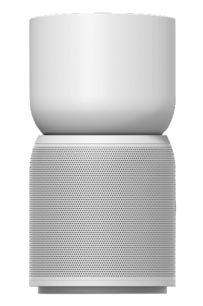 TCL breeva A3 Wi-Fi White