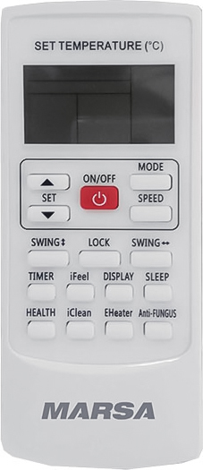 Marsa MRK-18UHANIG/MRK-18HANIGE-W