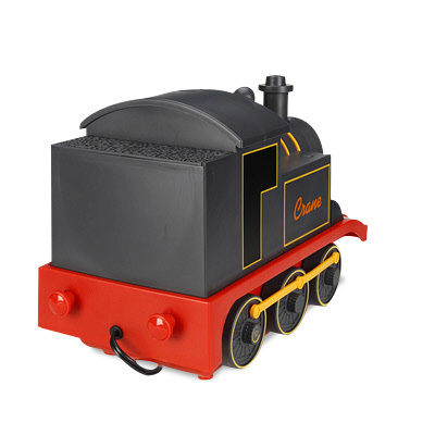 Crane EE-7272 Паровозик