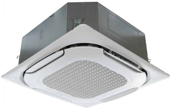 Dantex DM-PAC018Q4/GF