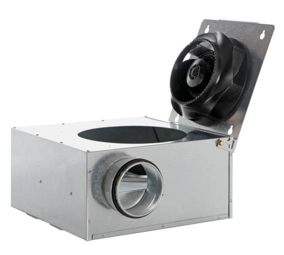 Vortice CA-IL 100