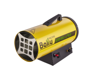 Ballu BHG-10